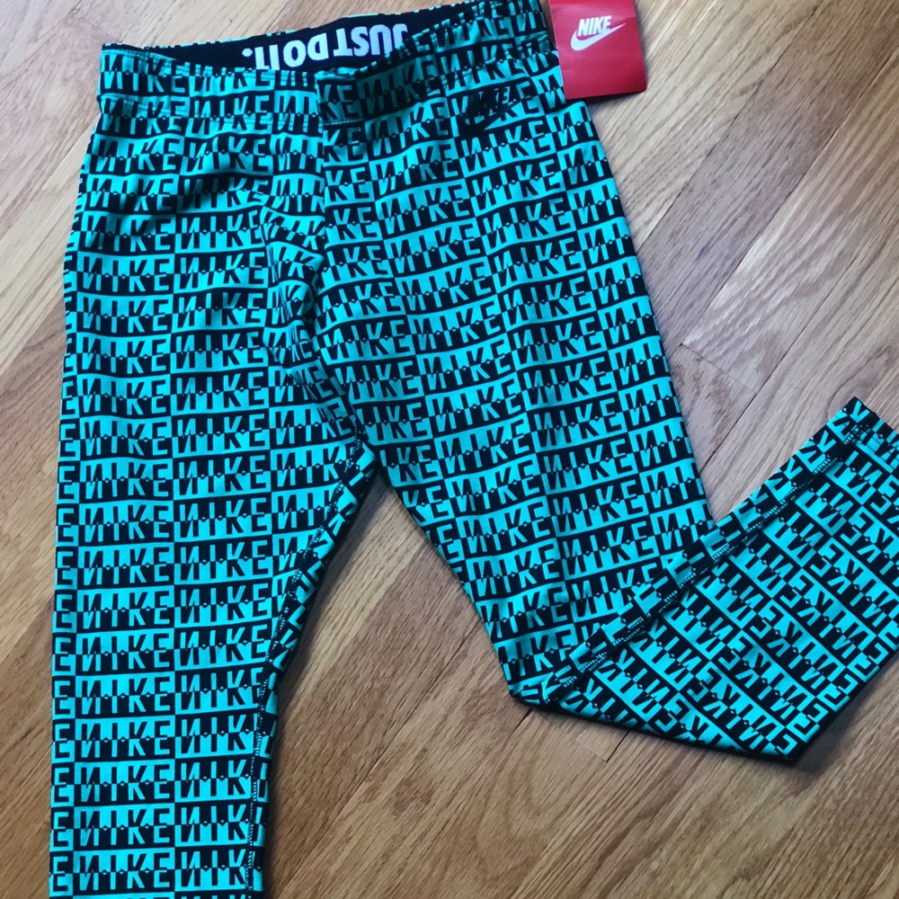 Nike Workout Leggings